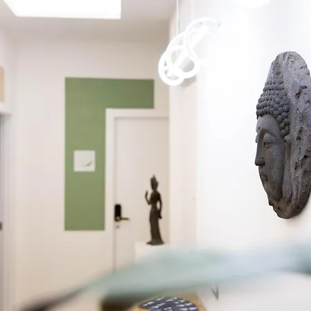 Maison d'hôtes Dharma La Spezia