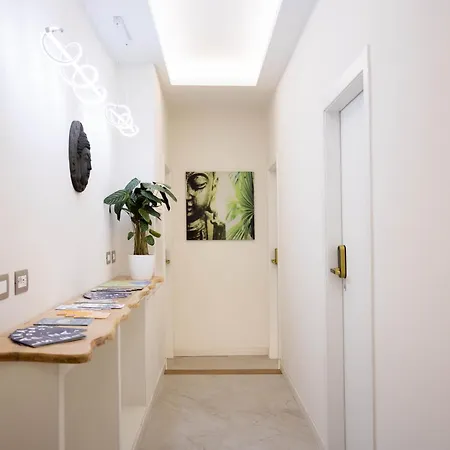 Maison d'hôtes Dharma 3*