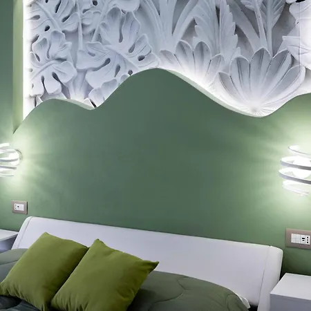 Dharma Pensión La Spezia