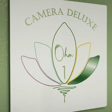 Dharma Affittacamere