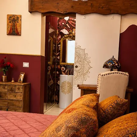 Dharma Affittacamere 3*
