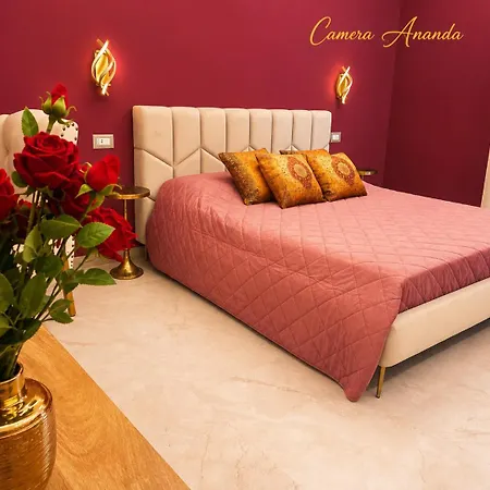 Casa de hóspedes Dharma 3*