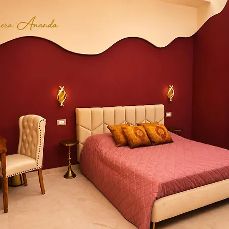 Affittacamere Dharma 3*