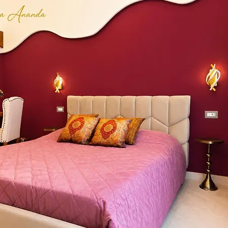 Affittacamere Dharma 3*